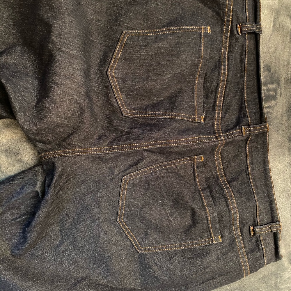 Forever 21 women’s skinny jeans